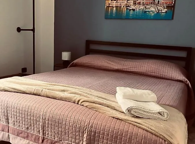 Harmony Home Catania