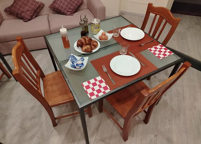 B&B Il Bastione Catania